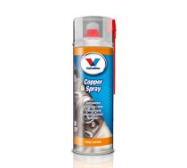 Aerosols vara detaļām Copper Spray 500ml, Valvoline | 887052_VAL  | 8710941030081 | 887052&VAL