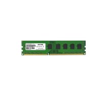 Afox DDR3 8GB 1600MHz | SAAFX3G08000001  | 4897033785921 | AFLD38BK1P