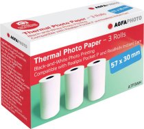 Agfa Thermique Print Paper ATP3WH | T-MLX46914  | 3760265541935