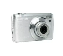 AgfaPhoto DC8200 Digitālā kamera 18MP sudraba | DC8200SL | 3760265542017