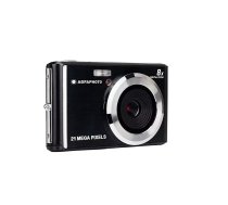 AGFA DC5200 Black | T-MLX35759 | 3760265540747
