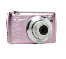 AgfaPhoto Realishot DC8200 Digitālā fotokamera 18MP rozā | DC8200/PI | 3760265541997