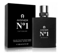 Aigner Aigner No 1 Tualetes ūdens EDT 100ml | 4013671000084 | 4013671000084