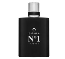 Aigner No 1 Intense tualetes ūdens vīriešiem 100 ml | PARF21685 | 4013671000084 | 33030010