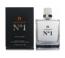 Aigner No 1 Smaržas EDT 100 ml | 4013670508314 | 4013670508314