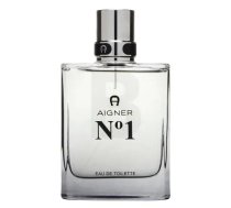 Aigner No 1 Tualetes ūdens vīriešiem 100 ml | PARF294 | 4013670508314 | 33030010