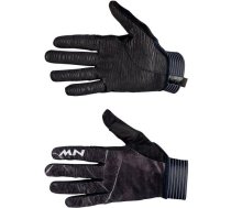 Air Full Glove (Melna / Oranža, L) | 8030819131765  | 8030819131765