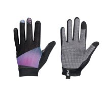 Air LF Woman Full Glove (Melna / Violeta, L) | 8030819312881  | 8030819312881