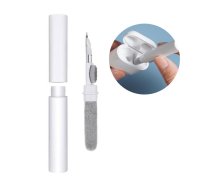 Hurtel AirPods cleaning kit - white (Airpods Cleaning Kit White) | Airpods Cleaning Kit White  | 9145576277911 | Airpods Cleaning Kit White