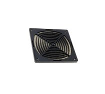 Aizsargreste ventilatoram ar filtru 120x120mm RoHS SUNON | D-1-2-3  | D-1-2-3