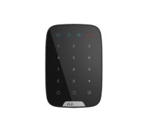 Ajax KeyPad Wireless touch keyboard (black) | 000005653  | 9990000000227