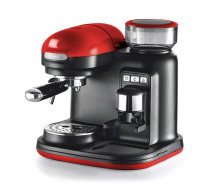 Akcija! Ariete espresso kafijas automāts Moderna, sarkans | A1318/00  | 8003705117921