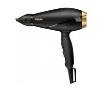 BaByliss matu fēns Power Pro, 2000W, melns (6704E) | 6704E  | 3030050154825