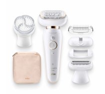 BRAUN epilators, Silk-epil 9 Flex (SES 9030) | SES 9030  | 4210201234838