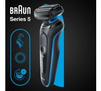 Akcija! BRAUN Series 5 skuveklis AutoSense (51-B1000s) | 51-B1000s  | 4210201432197