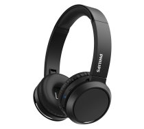 Philips TAH4205BK/00 Bluetooth bezvadu austiņas ar mikrofonu | TAH4205BK/00  | 4895229109698