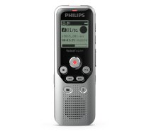 PHILIPS diktafons, 8GB (DVT1250) | DVT1250  | 0855971006328