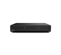 PHILIPS DVD atskaņotājs, melnas (TAEP200/12) | TAEP200/12  | 4895229104440