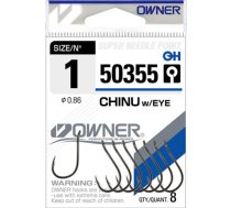 Āķi Owner CHINU W/EYE, K020 | 50355-K020  | 4953873051623 | 50355