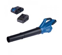 Scheppach Akumulatora lapu pūtējs C-BL700-X, GEN2 Set S (5912104400_SCHEP) | 5912104400_SCHEP | 4046664222538 | 5912104400&SCHEP