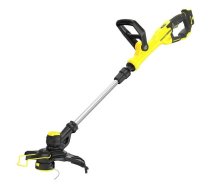 Akumulatora trimmeris STANLEY SFMCST933M1, 18V, 33 cm, 1x4Ah | SFMCST933M1-QW | 5035048726945