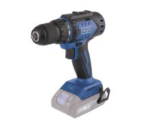 Akumulatora urbjmašīna BC-DD60-X, GEN2, karkass, Scheppach | 5909239900_SCHEP | 4046664216728 | 5909239900&SCHEP