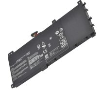 Akumulators (analogs) ASUS VivoBook V451L, B41BK4G (14.4V 2600mAh) | 90694