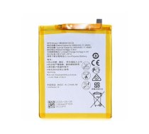 Akumulators (analogs) Huawei P9,P9 Lite, P10 Lite,P20 Lite, Honor 5C, 7, 8 (HB366481ECW)-3500mAh | 150