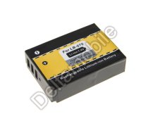 Akumulators (analogs) Kodak LB-070 (PIXPRO S-1) | 65529