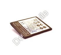 Akumulators (analogs) Samsung i8260 Galaxy Core, G350 Core Plus | 164