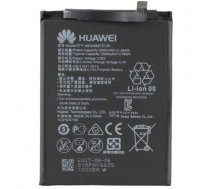 Akumulators Huawei Mate 10 Lite, Nova 2 Plus, P30 Lite (HB356687ECW) oriģinālais | 87523