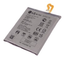 Akumulators LG G8s Thinq (BL-T43)-3550mAh oriģinālais | 90768