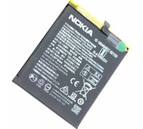 Akumulators Nokia  3.1 Plus, 7.1 Plus, 8.1, X7  (HE363) oriģinālāis | 87969