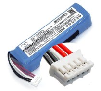Akumulators skaļruņiem JBL Charge 2+, Charge 2 Plus, Charge 3 (2015) | 88199
