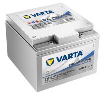 Akumulators VARTA Professional DC AGM 165x176x125 M5/0 B00 | 7-830024016  | 4016987141168