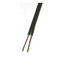Akustiskais vads TLYp 2x0.75mm² | L2/0.75JB | L2/0.75JB