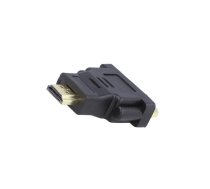 Akyga adapter AK-AD-02 DVI 24+5 (f) | HDMI (m) | AK-AD-02  | 5901720130105 | AK-AD-02