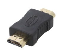 Akyga adapter AK-AD-21 HDMI (m) | HDMI (m) | AK-AD-21  | 5901720131164 | AK-AD-21