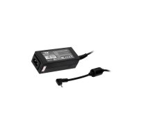 Akyga AK-ND-23 power adapter/inverter Indoor 40 W Black | AK-ND-23  | 5901720131133 | ZASAKGNOT0023