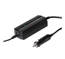 Akyga AK-ND-35 car notebook power supply dedicated for HP 19V | 4,74 A | 90W | 4,8 x 1,7 mm) | AK-ND-35  | 5901720133595 | AK-ND-35