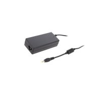 Akyga AK-ND-50 power adapter/inverter Indoor 45 W Black | AK-ND-50  | 5901720133885 | ZDLAKGNOT0008