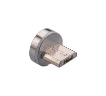 Akyga magnetic connector AK-AD-67 micro USB (AK-AD-67) | AK-AD-67  | 5901720137586 | AK-AD-67