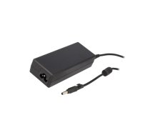 Akyga notebook power adapter AK-ND-08 19V/4.74A 90W 4.8x1.7 mm HP power adapter/inverter Indoor Black | AK-ND-08  | 5901720130556 | ZASAKGNOT0009