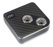 Alphacool Core 1 Carbon Water block | WACP-553 | 4250197137706 | 100501408