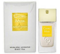 Alyssa Ashley Cedro Musk Smaržas EDP 30 ml | 3495080352038 | 3495080352038
