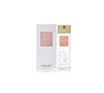 Alyssa Ashley Rose Musk Smaržas EDP 100 ml | 3495080322109 | 3495080322109