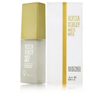 Alyssa Ashley White Musk Smaržas EDT 25 ml | 3495080309230 | 3495080309230