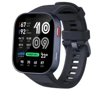 Amazfit Bip Max Smartwatch - Blue (6978099570084) | W2568EU2N | 6978099570084