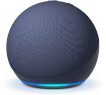 Amazon Echo Dot 5 blue | B09B8RF4PY