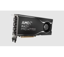 AMD Radeon PRO W7700 16 GB GDDR6 100-300000006 | 100-300000006 | 727419314992 | 100336548
